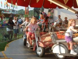 2006 Carnival